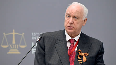 Бастрыкин затребовал доклад об избиении подростка на горе Уктус