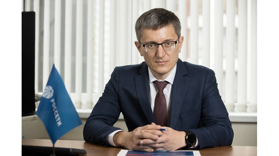 Владимир Рябушев