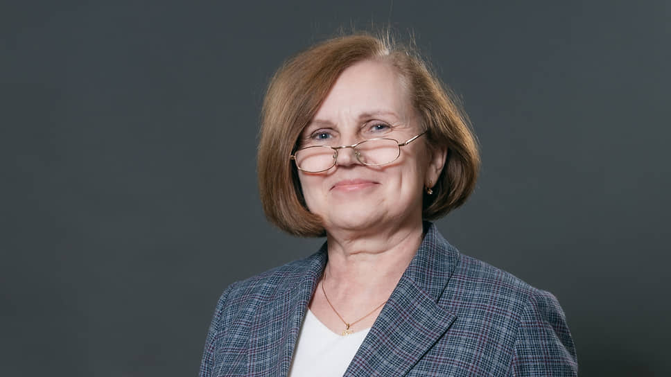 Светлана Климук 