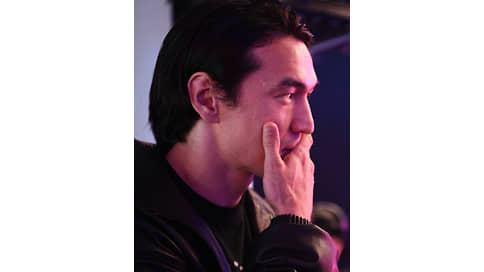 В Екатеринбурге отменили выступление стендапера Нурлана Сабурова