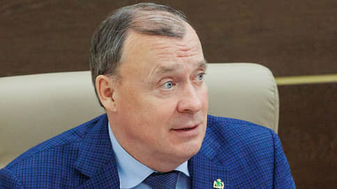 Алексей Орлов переизбран мэром Екатеринбурга