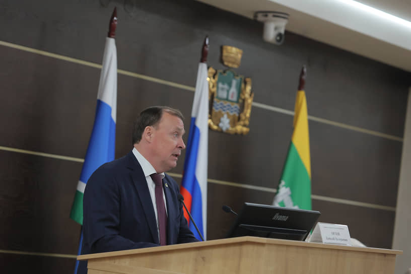 Алексей Орлов
