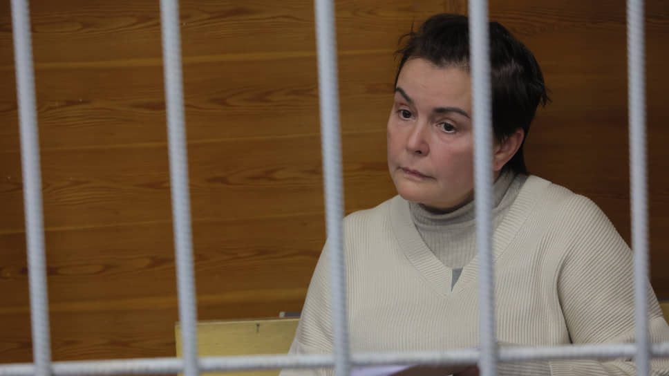 Председатель совета директоров «Корпорации СТС» (владеет «Облкоммунэнерго») Татьяна Черных