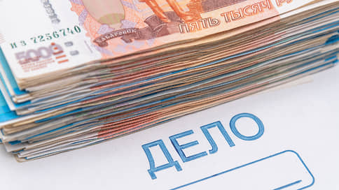 На Урале гендиректора предприятия подозревают в коммерческом подкупе