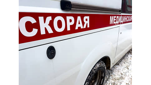 В Югре на пятерых детей с крыши упал снег, один ребенок погиб