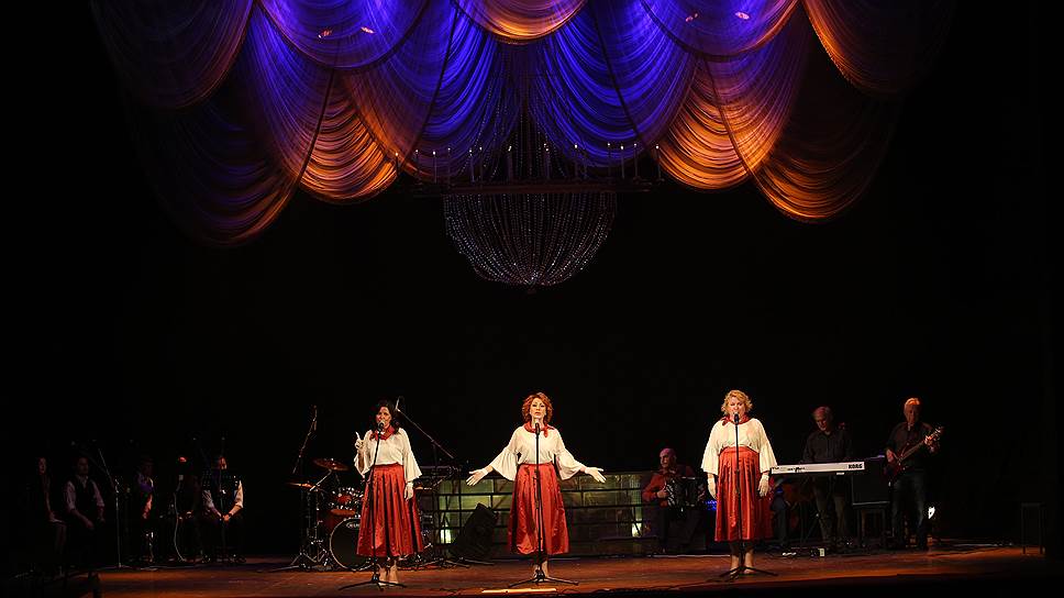 Фестиваль Ural Music Night прошел в Екатеринбурге на 115 площадках в ночь с 29 на 30 июня. 
