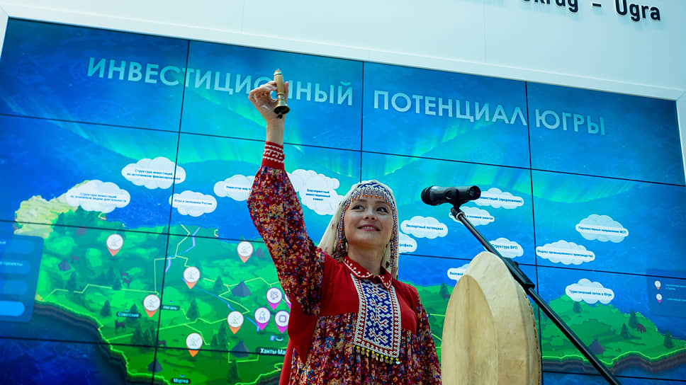 Международная промышленная выставка "Иннопром-2019"