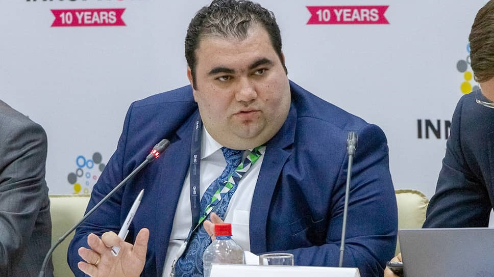Заместитель директора Международного института энергетической политики и дипломатии МГИМО МИД России Игбал Гулиев 