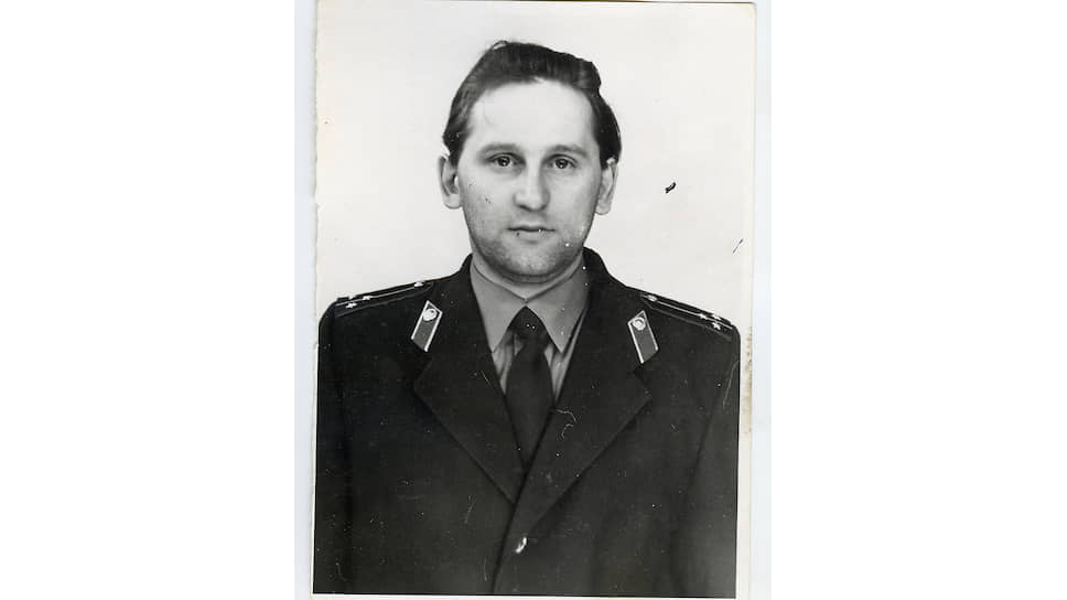 Вадим Марюхин