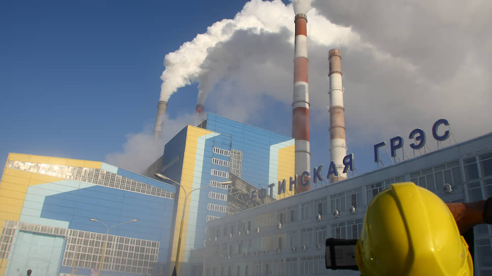 Рефтинская ГРЭС — крупнейшая угольная электростанция в России. В 2019 году сменила владельца: вместо итальянской Enel ее собственником стало "Кузбассэнерго" 
