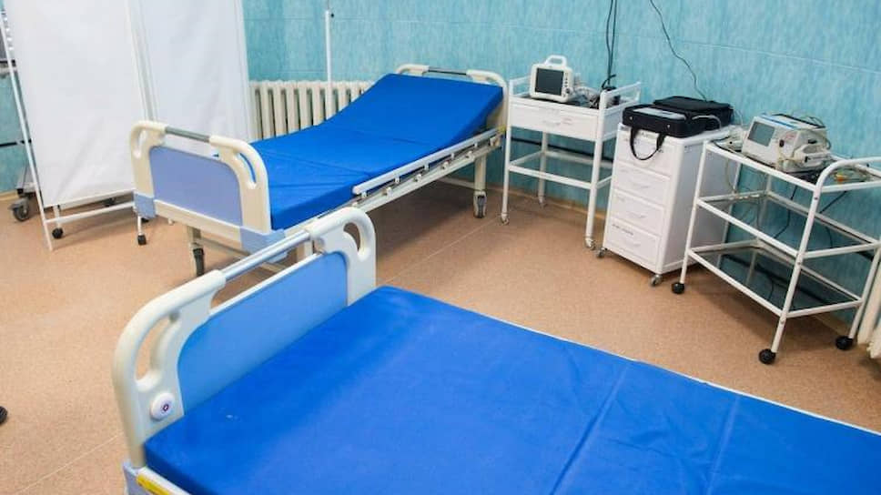 Сам санаторий оборудован дезинфекционной камерой, автономными очистными сооружениями, устройствами для уничтожения медотходов