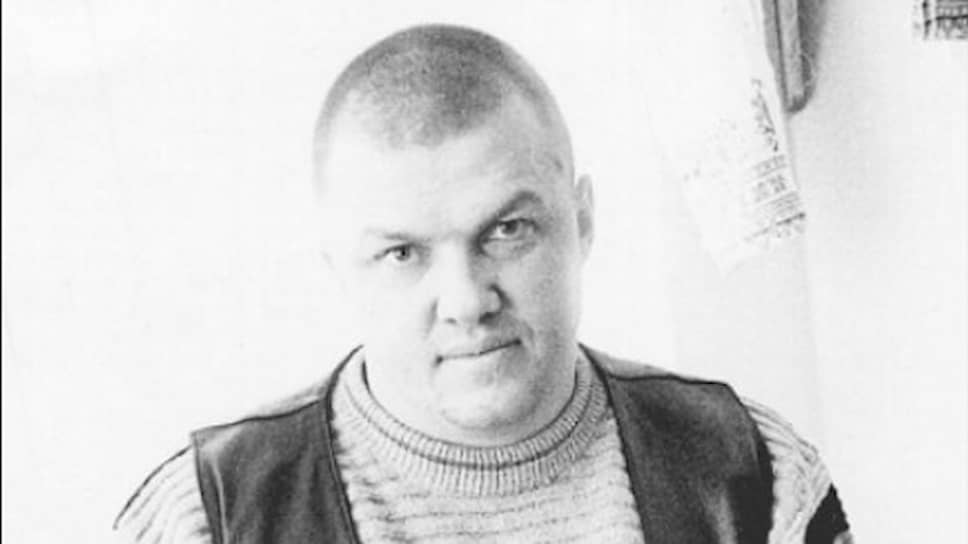 Юрий Альтшуль 