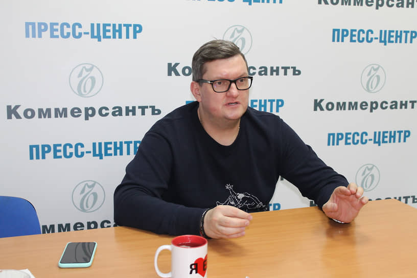 Адвокат Алексей Бушмаков 