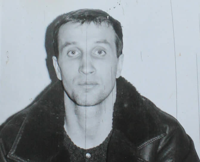 Григорий Цыганов в 1990-х был единственным абсолютным лидером «Уралмаша»