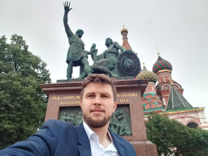 Всеволод Могучев