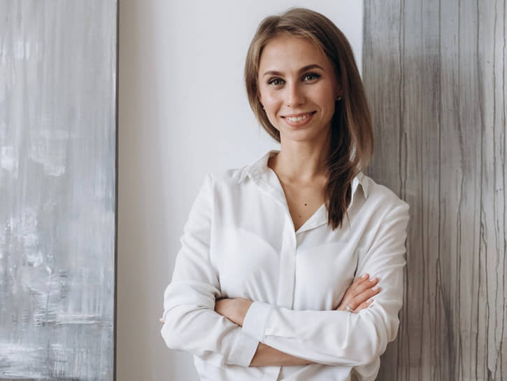 Елизавета Уткина