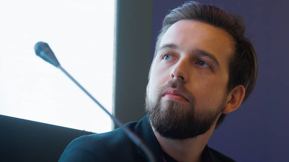 Арсен Хаиров, сооснователь и генеральный директор архитектурного бюро HEADS Group  