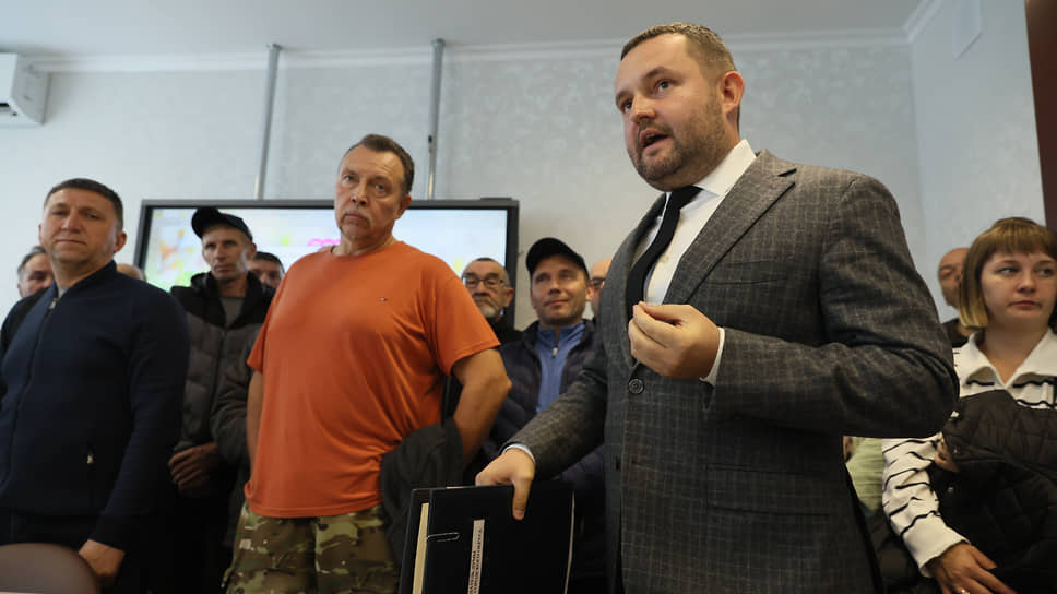 Заседание думы Сысертского городского округа 