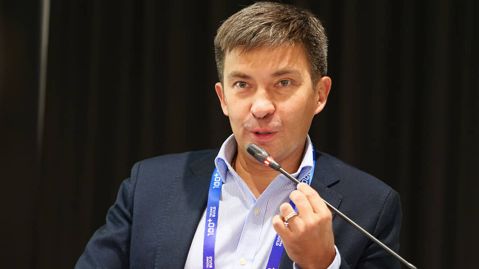 Евгений Мордовин 