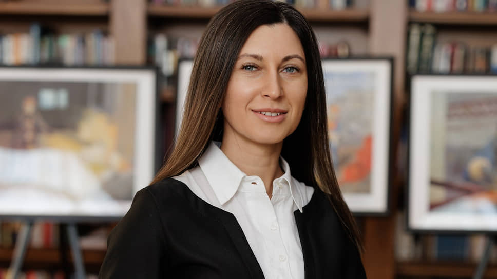Анастасия Стройкова 