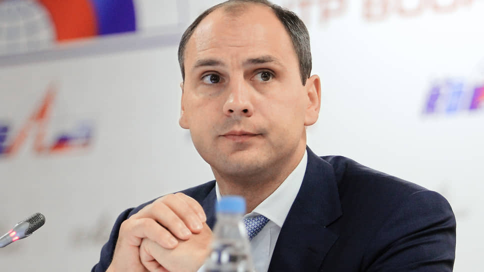 Денис Паслер