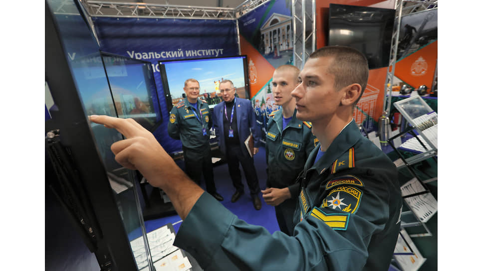 XII Международный строительный форум и выставка "100+ TechnoBuild"