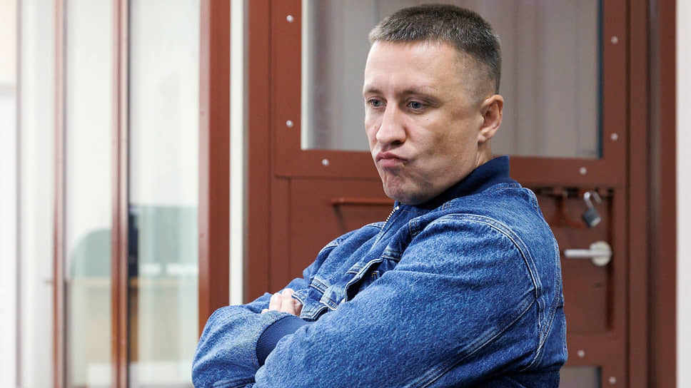 Александр Дисков (Фартовый) 