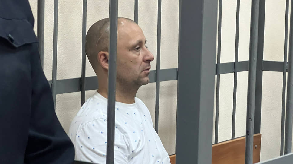 Глава «Ермак-Медиа» Николай Ермаков