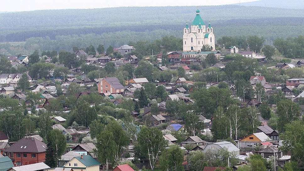 Инвестиции упираются в дороги