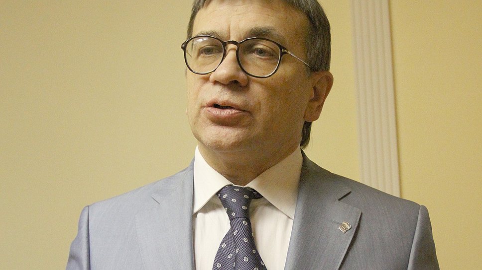 «Разрозненные активы и сектора нужно превратить в цепочки кластеров»