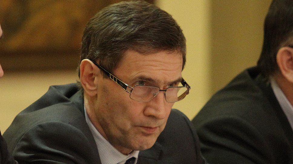 «Опыт Свердловской области изучается коллегами из других регионов»
