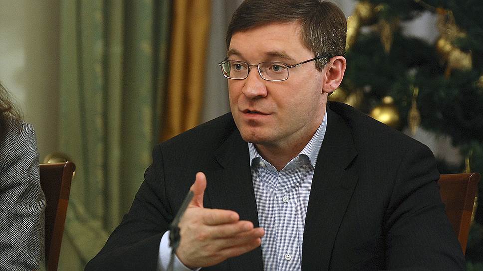 «Реальная работа с инвесторами идет в муниципалитетах»