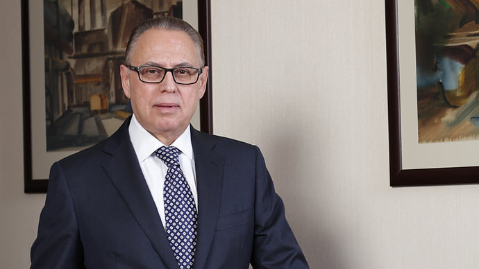 «Мы на пути к беспилотному управлению»