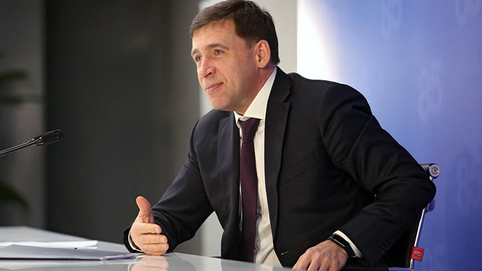 «Это территория, на которой рождаются бизнес-союзы»