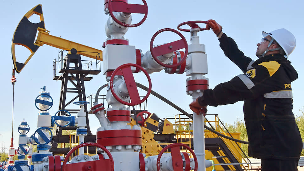 Чтобы оставаться успешными, нефтяным компаниям уже сегодня необходимо сосредоточиться на модернизации производств