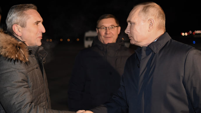 Тобольск тиражируют по России