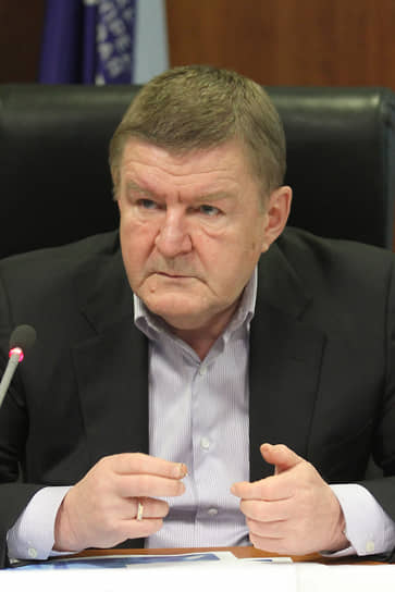 С 2009 года комитет по энергетике возглавляет ветеран отрасли Валерий Родин