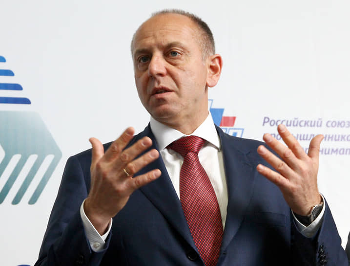 В 2020 году Дмитрий Пумпянский единогласно был переизбран на посту президента СОСПП на два года 