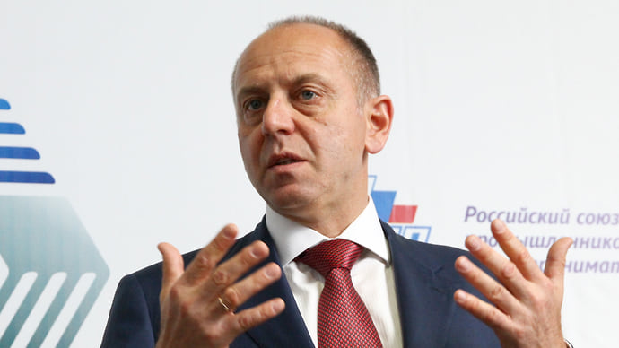 «СОСПП находится в постоянном развитии»