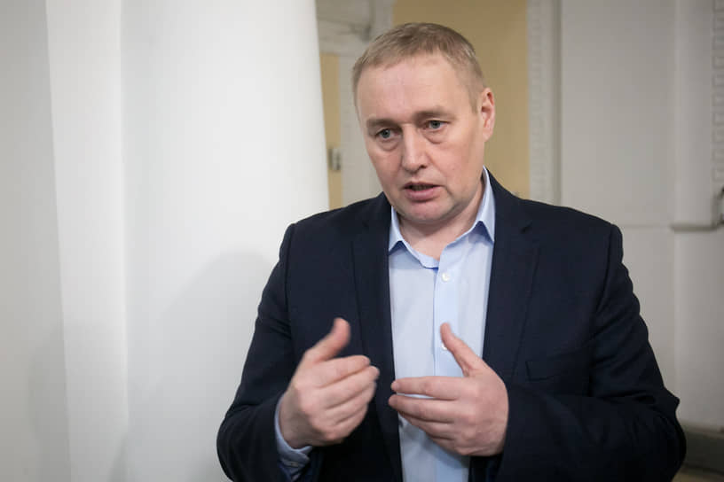 Андрей Альшевских 