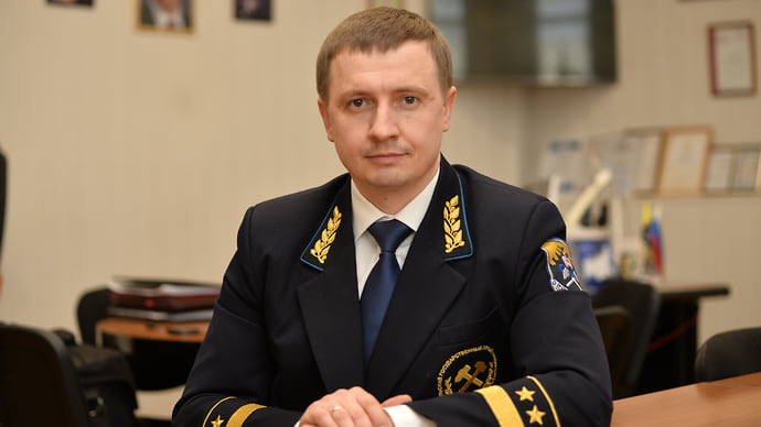 «Один из наших приоритетов — развитие науки и технологий»