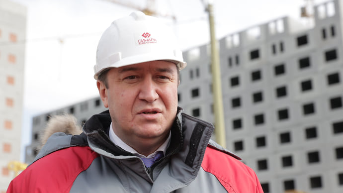 «Самая правильная поддержка спроса — рост благосостояния населения»