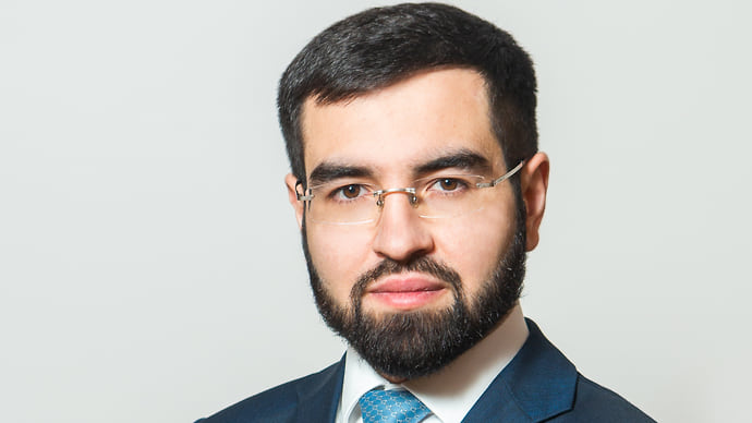 «Кадры — наш основной капитал»