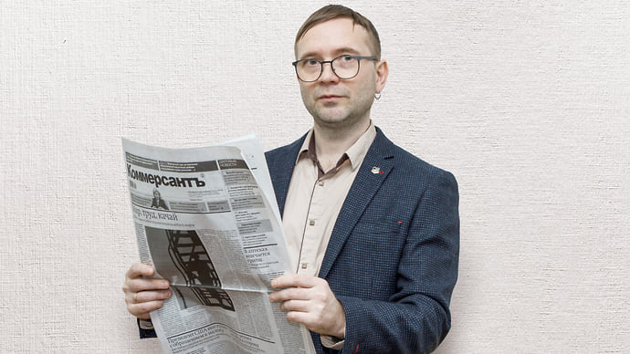 Колонка редактора