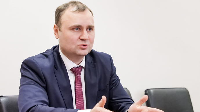 «Мы сначала товар поставляем, а потом вынуждены "бегать" за своими деньгами»