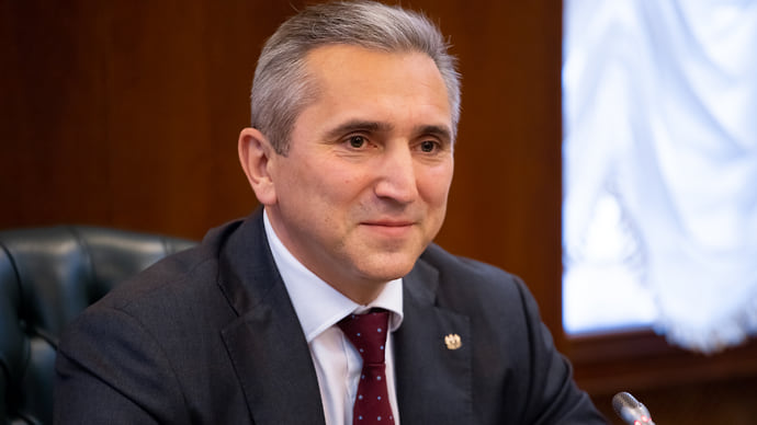Александр Моор подвел итоги