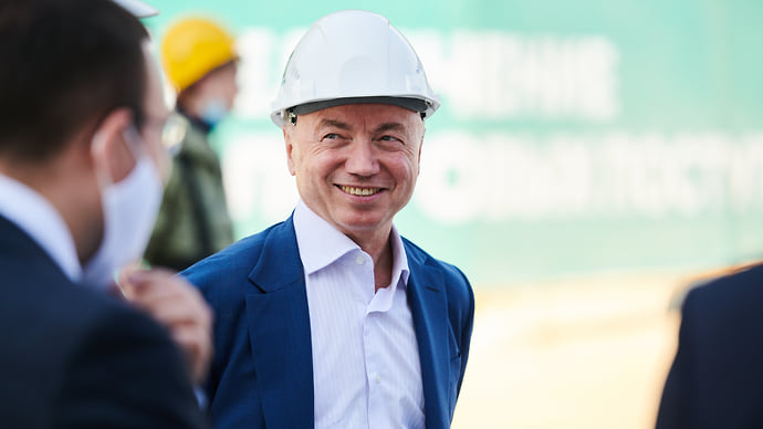 «Традиции будут переосмыслены в современном контексте»