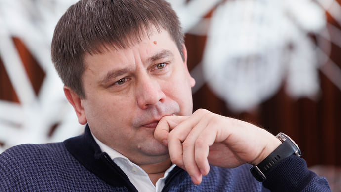 «Практически удалось достигнуть допандемийного уровня электропотребления»
