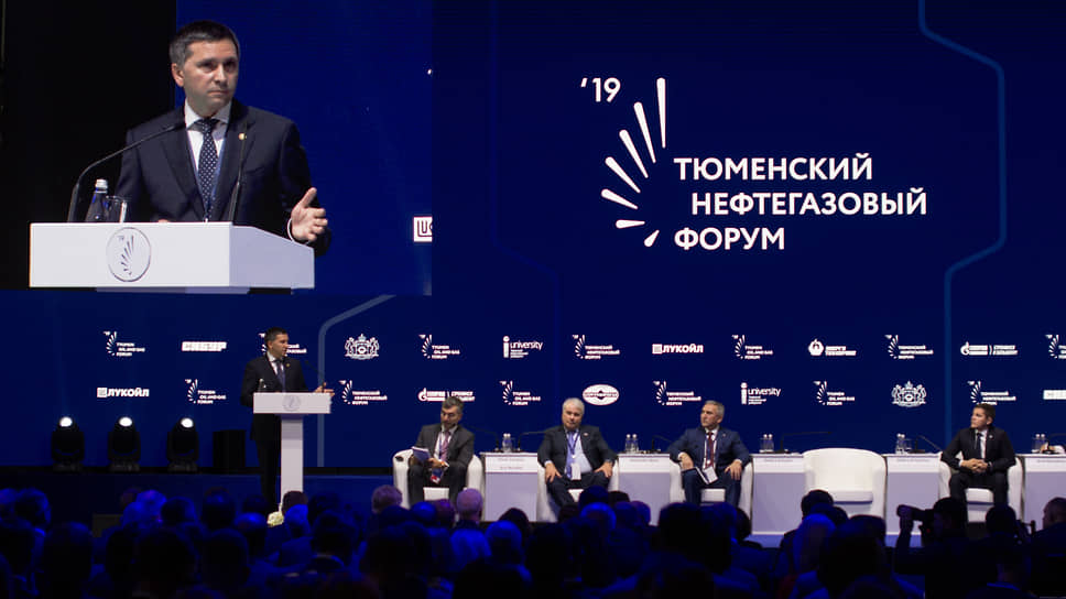 В деловой программе TNF-2023 будет уделено большое внимание вопросам IT - треть участников будет из этого сектора