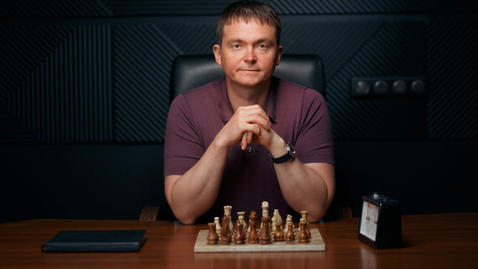 Клондайк для профессионалов